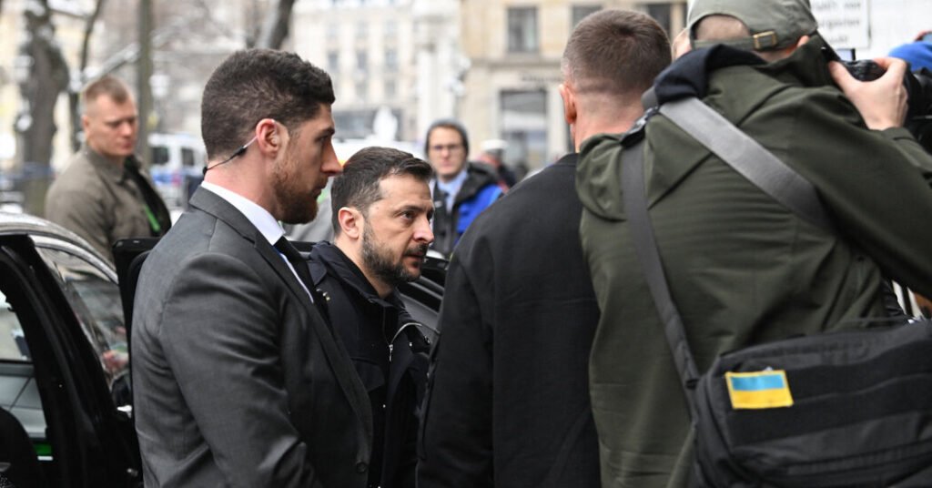 Zelensky